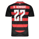 Flamengo Home B. Henrique