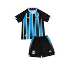 Camisa Grêmio I 2026/27 Infantil