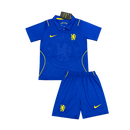 Camisa Chelsea Home 26/27 Infantil