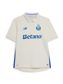 FC Porto Ausweichtrikot 25/26 - Weiß & Blau