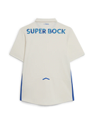 FC Porto Ausweichtrikot 25/26 - Weiß & Blau