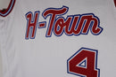 Houston Rockets City Edition Trikot 23/24