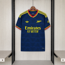 Arsenal Auswärtstrikot 26/27 - Blau