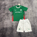 Camisa Palmeiras I 2026/27 Infantil