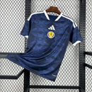 Camisa Escócia Home 2026