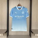 Manchester City Heimtrikot 26/27