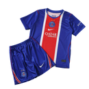 Camisa PSG Home 26/27 Infantil