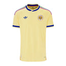 Camisa Curaçao Away 2026