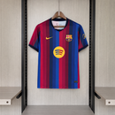Camisa Barcelona Home 26/27