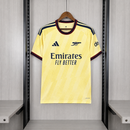 Camisa Arsenal Third 26/27