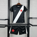 Camisa Vasco I 2026/27 Infantil