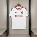 Camisa Liverpool Away 26/27