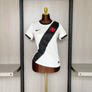 Camisa Vasco II 2026/27 Feminina