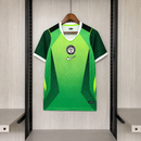 Camisa Nigéria Home 2026 - Verde