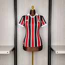 Camisa São Paulo II 2026/27 Feminina