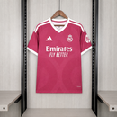 Camisa Real Madrid Third 26/27