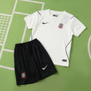 Camisa Corinthians I 2026/27 Infantil