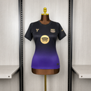 FC Barcelone Maillot Extérieur 26/27 Femme