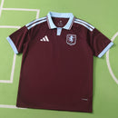 Camisa Aston Villa Home 26/27