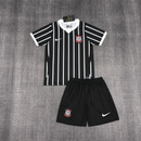 Camisa Corinthians II 2026/27 Infantil