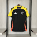 Atlético Mineiro Training 2025/26 Men's Jersey