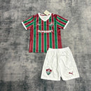 Camisa Fluminense I 2026/27 Infantil