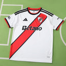 Camisa River Plate Home 26/27