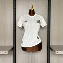 Santos Heimtrikot 2026/27 Damen - Weiß