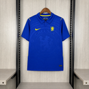 Camisa Chelsea Home 26/27 - Azul