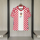 Camisa Croácia Home 2026