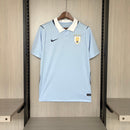 Camisa Uruguai Home 2026