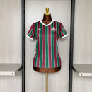 Camisa Fluminense I 2026/27 Feminina