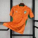 Camisa Costa do Marfim Home 2026
