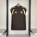 Flamengo Training 2026/27 Men's Jersey