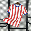 Camisa Paraguai Home 2026