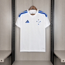 Camisa Cruzeiro II 2026/27 Masculina