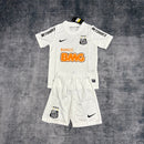 Camisa Santos I 2016/28 Masculina