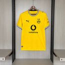 Borussia Dortmund Heimtrikot 26/27 - Gelb