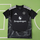 Manchester United Torwarttrikot 26/27