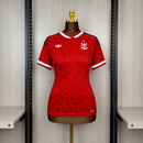 Camisa Flamengo III 2026/27 Feminina