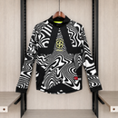 Camisa Brasil 2026 - Goleiro