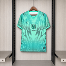 Camisa Brasil Away 2026 - Azul