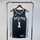 Regata NBA San Antonio Spurs Icon Edition