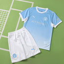 Camisa Manchester City Home 26/27 Infantil