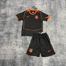 Camisa Corinthians III 2025/26 Infantil