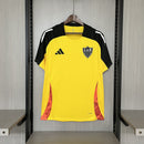 Atlético Mineiro Training II 2025/26 Men's Jersey