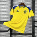 Camisa Suécia Home 2026