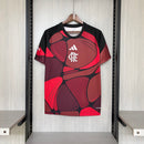 Flamengo Warm-Up 2026/27 Men's Jersey