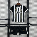 Camisa Atlético Mineiro I 2026/27 Infantil