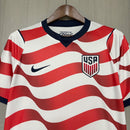 USA Heimtrikot 2026 Fanversion